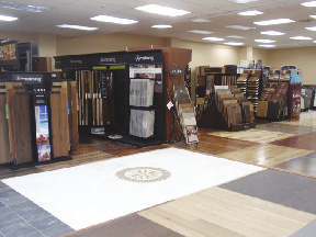 Posimato Of Flooring Liquidators Opens New Store In Mt Kisco With