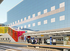 Hayum and Hingson of Meridian arrange $15.7 million construction loan for a 64-unit mixed-use property