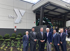 Bohler completes $9.2M, 30,000 s/f Jorge Family Healthy Living Center; Designed by Hoffman Grayson Architect