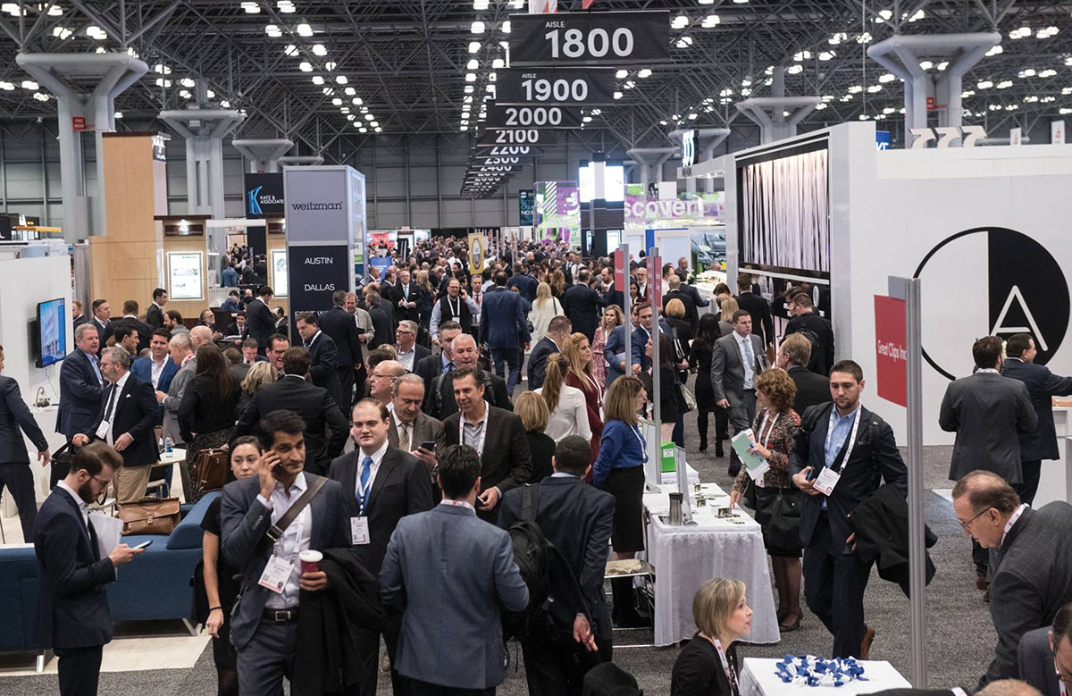 ICSC New York: Deal Making, Relationship Building and More – WWD