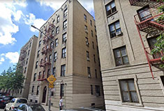 Hedaya and Hammer of Meridian arrange $7.5m acquisition financing in five days for Bronx multifamily