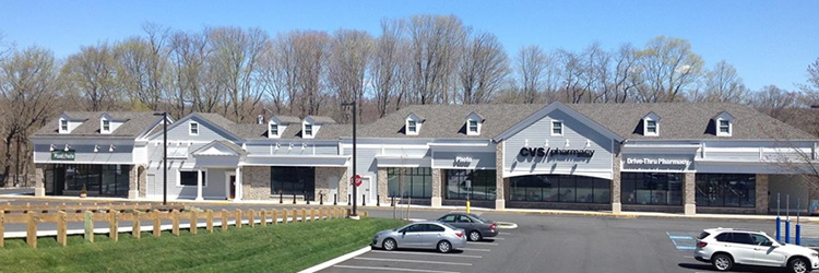 Rhine of Meridian secures $12 million to refinance Armonk shopping center on behalf of Eden Enterprises