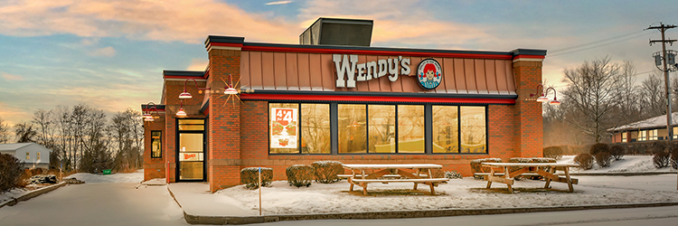 Black of Horvath & Tremblay negotiates $2.123 million sale of Wendy’s in Geneva