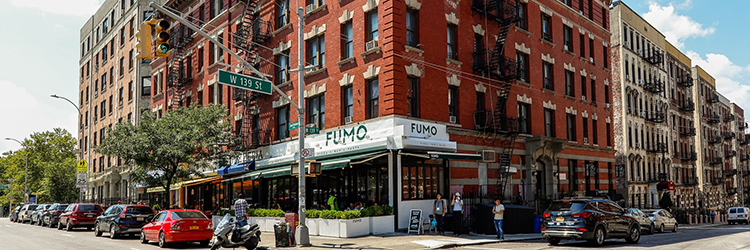 Doshi and Mehra of Meridian Investment act for buyer, seller in $16.8m deal; Acquisition financing placed by Hammer of Meridian Capital