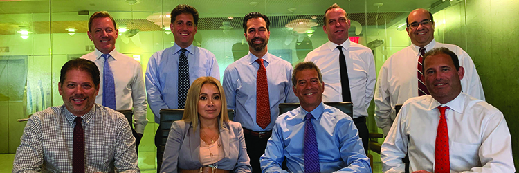 Company of the Month: Meet your new partners: Besen restructures into a complete full-service vision