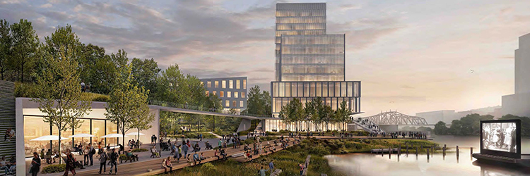 Meridian Capital Group secures $18.85 million on behalf of Segal of Dynamic Star