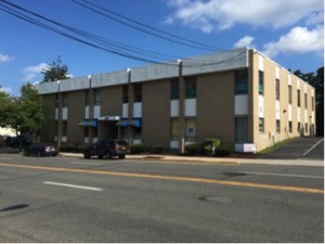 2365 Boston Post Road - Larchmont, NY 