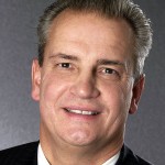 Richard Spengler, Investors Bank 