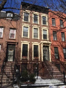 599 Putnam Avenue - Brooklyn, NY