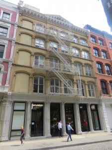 42-44 Greene Street - New York, NY