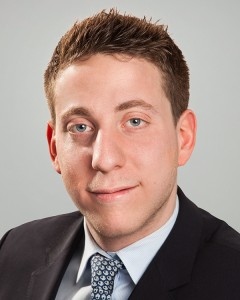 Jesse Deutch, Ariel Property Advisors