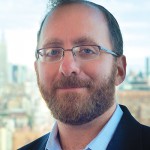 Joseph Taub, Meridian