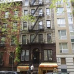 East Village - Manhattan, NY