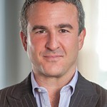 Joshua Caspi, Caspi Development