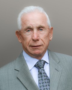 Charles Merritt, Merritt Engineering