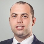 Daniel Tropp, Ariel Property Advisors