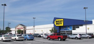 Galleria at Crystal Run, 100-1300 North Galleria Drive - Middletown, NY