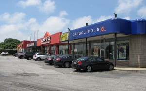 1747 Sunrise Highway - Bay Shore, NY