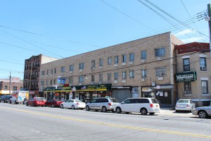 957 Utica Avenue - Brooklyn, NY