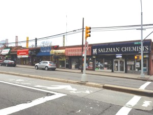 149-19 Union Turnpike - Queens, NY