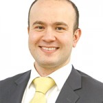 Jacob Aronov, Alpha Realty