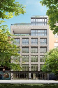 204 Forsyth Street, Lower East Side - Manhattan, NY