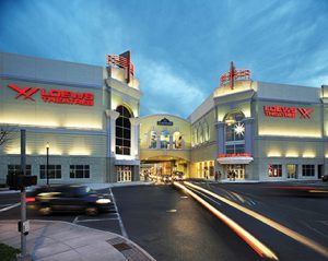 One of RM Friedland’s exclusive properties: The Waterfront at Port Chester