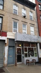688 Washington Avenue - Brooklyn, NY