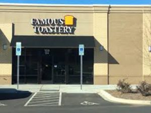 Mayfair Shopping Center, 10-2020 East Jericho Turnpike - Commack, NY