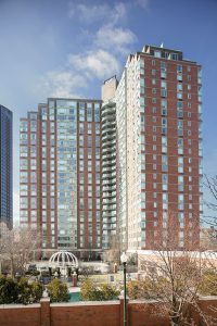 La Rochelle, 255 Huguenot Street - New Rochelle, NY