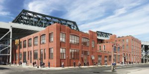 Roulston House - Gowanus - Brooklyn, NY