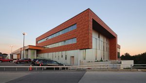 Peace Bridge - Buffalo, NY