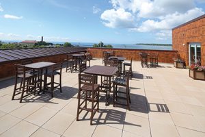 Peace Bridge - Buffalo, NY