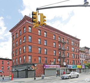 1445-1457 Fulton Street - Brooklyn, NY