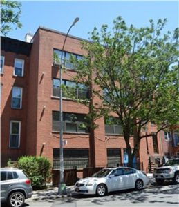 Riney, Cypers, Von Der Ahe and Koicim of Marcus & Millichap broker $14.2 million sale