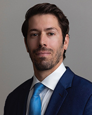 Gilbane names Vlahakis as head of capital markets