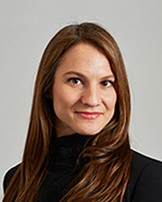 RIPCO Real Estate promotes Rosen to vice chair