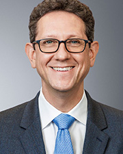 Herbert Smith Freehills Kramer elevates Berman to managing partner