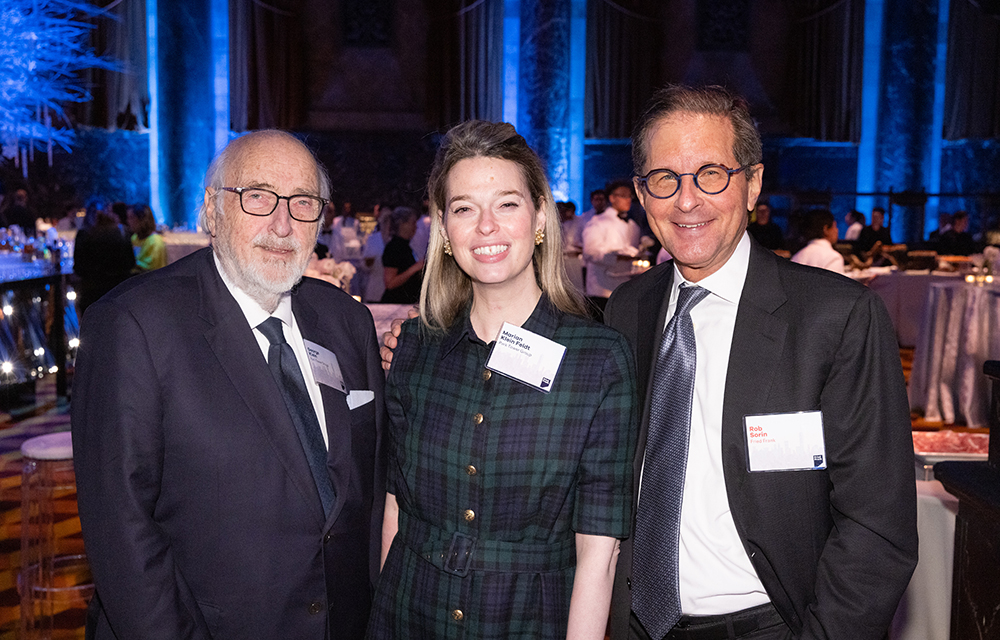 Fried Frank 2025 Real Estate Holiday Party