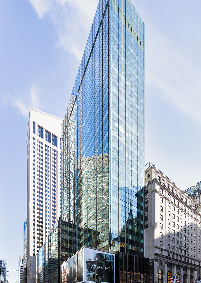 Stark Office Suites Lease 17,300 SF at 717 Fifth Ave, NYC Stark Office Suites Lease 17,300 SF at 717 Fifth Ave, NYC
