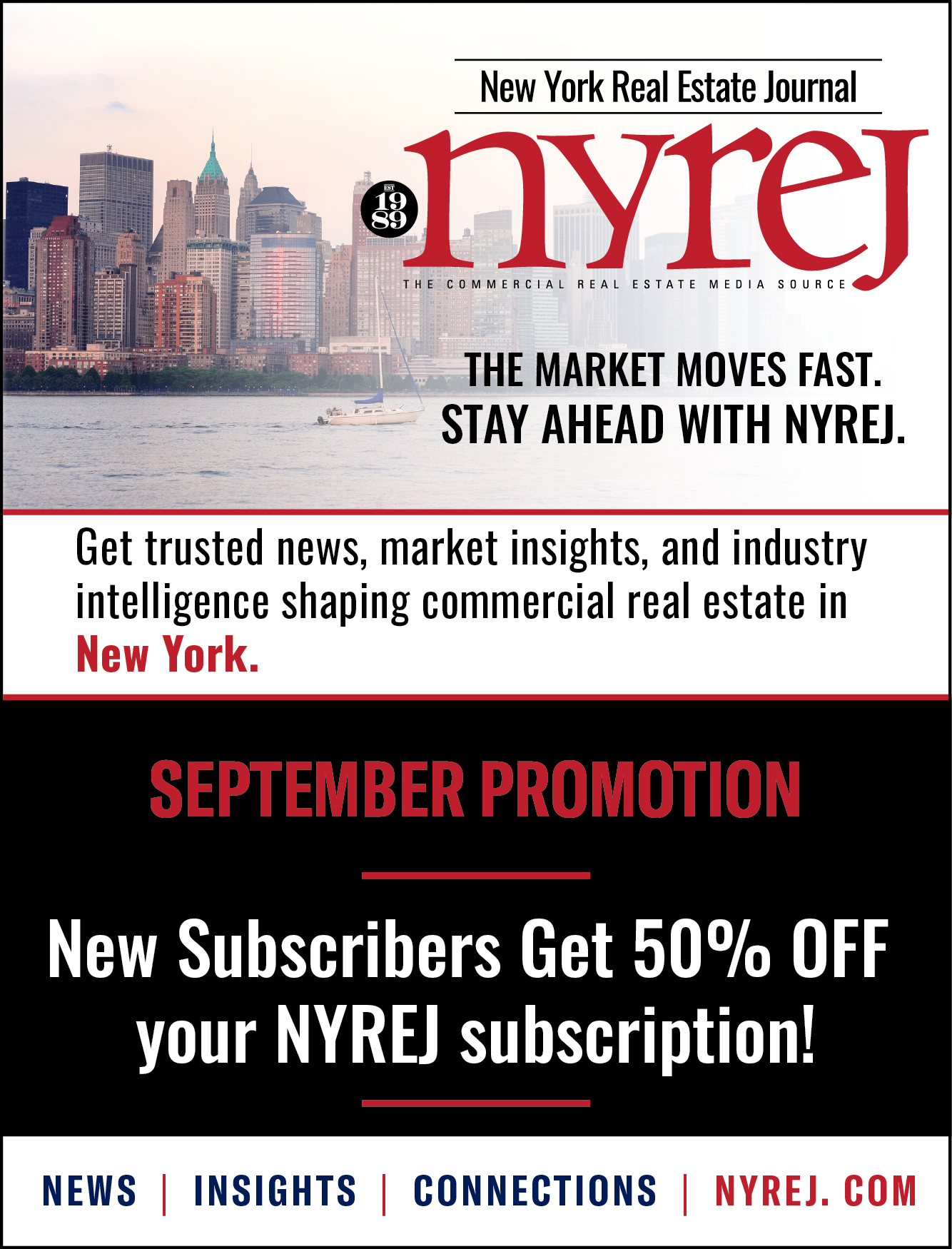 September Promotion