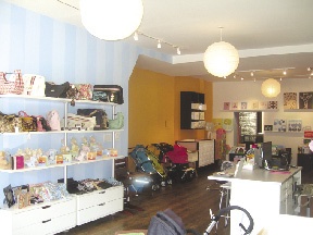 baby dimples boutique