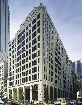 Three centuries of buildings take home BOMA/NY Pinnacle Award : NYREJ