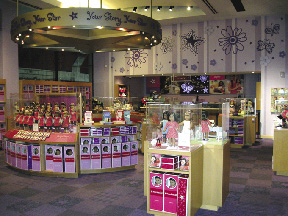 american girl fifth avenue