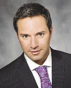 Profile: Michael Rudder, YM/WREA Treasurer : NYREJ