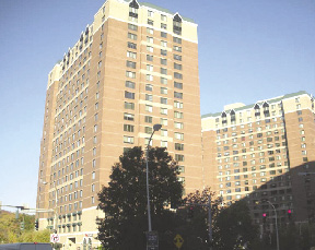 Ortlip Of Grandbridge Real Estate Capital Originates First Mortgage Financing 75 83 Million Nyrej