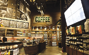 Starbucks Berjaya Times Square Burpple 6 Reviews Kuala Lumpur Malaysia