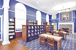 BBS Architects completes $6.8 million expansion and redevelopment of ...