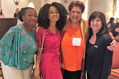 Gottesman of Altus Metal attends Women Presidents’ Organization ...