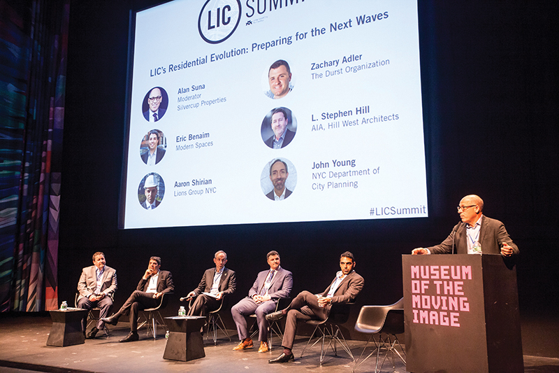 Thru the Lens: 4th annual LIC Summit held June 20th